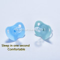 LSR Silicone Rubber Baby Bottle Teat Feeding Puting